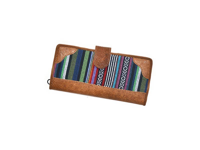 GHERI LADIES WALLET