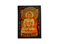 Buddha Batik Cotton Wall Hanging