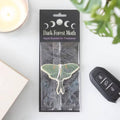 Apple Dark Forest Moth Air Freshener.
