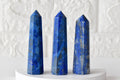 Healing Obelisk| Lapis Lazuli |Crystal Tower | Crystal Point