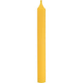 Harmonia Mini Ritual Candles - Orange - as is (Pack of 20)