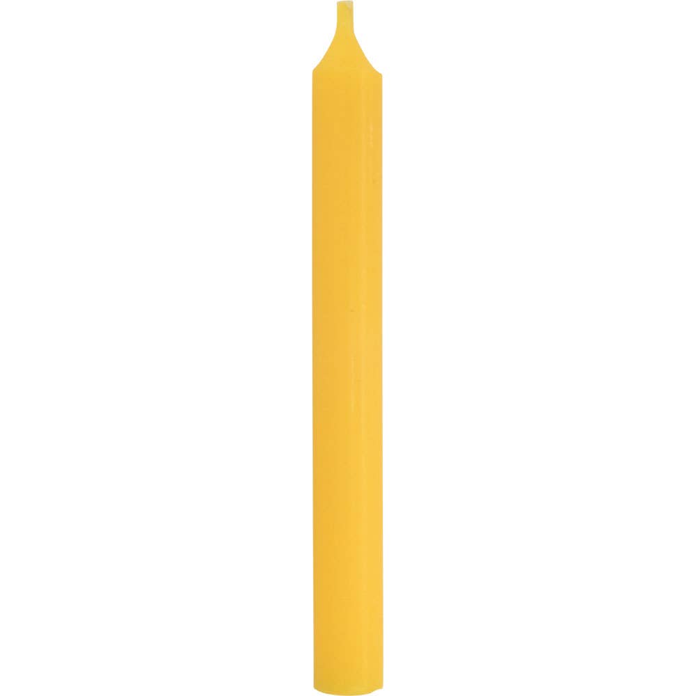 Harmonia Mini Ritual Candles - Orange - as is (Pack of 20)