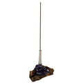 MOLTEN GLASS INCENSE BURNER