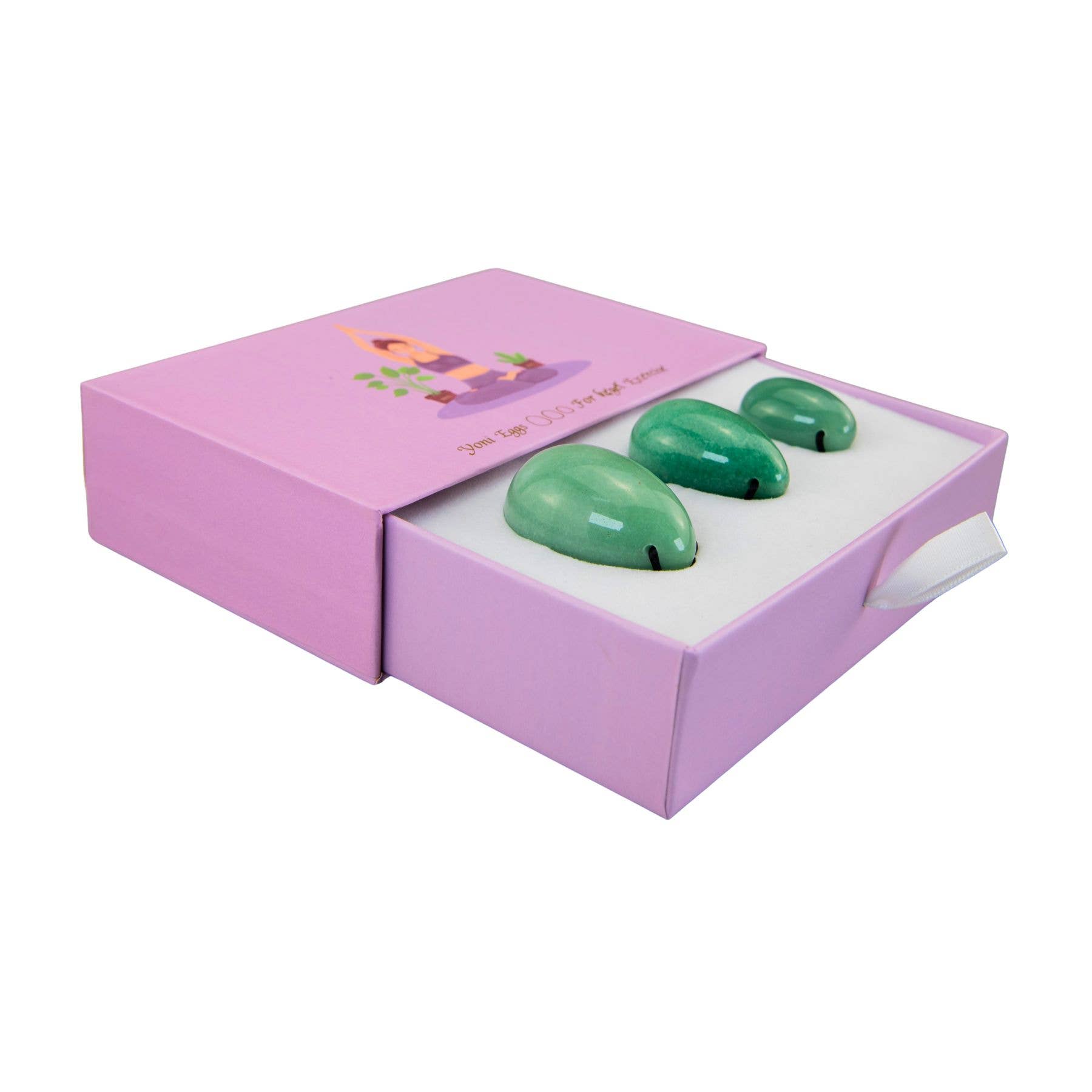 Yoni Eggs