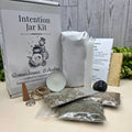 Remembrance & Healing Intention Jar Kit