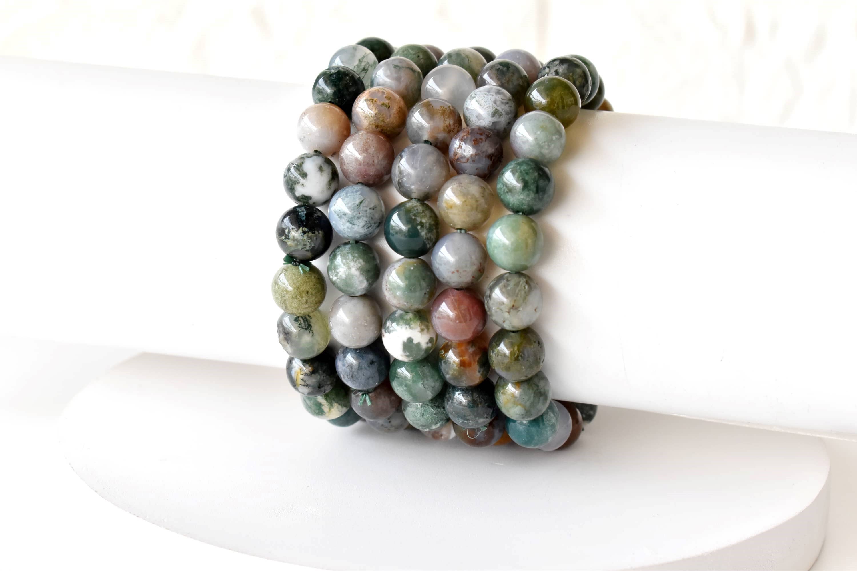 Healing Bracelet | Fancy Jasper | Gemstone Bracelet