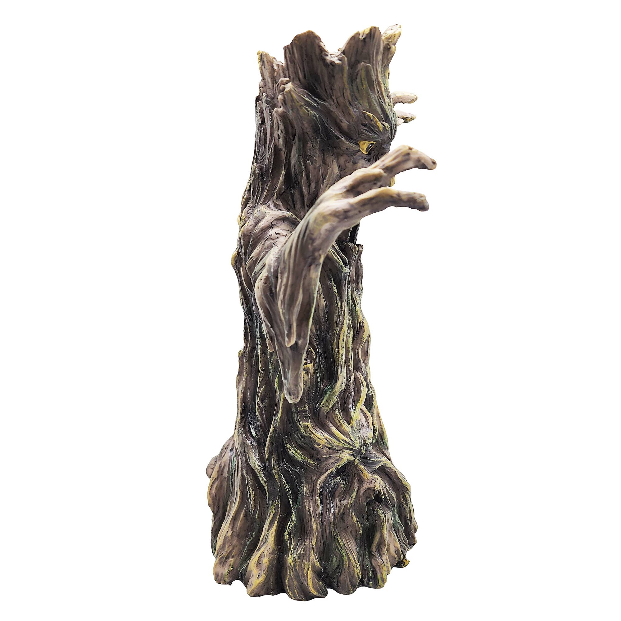 Scary Tree Incense Burner
