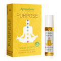 3rd Chakra - Solar Plexus - Manipura Essential Oil Roll-on