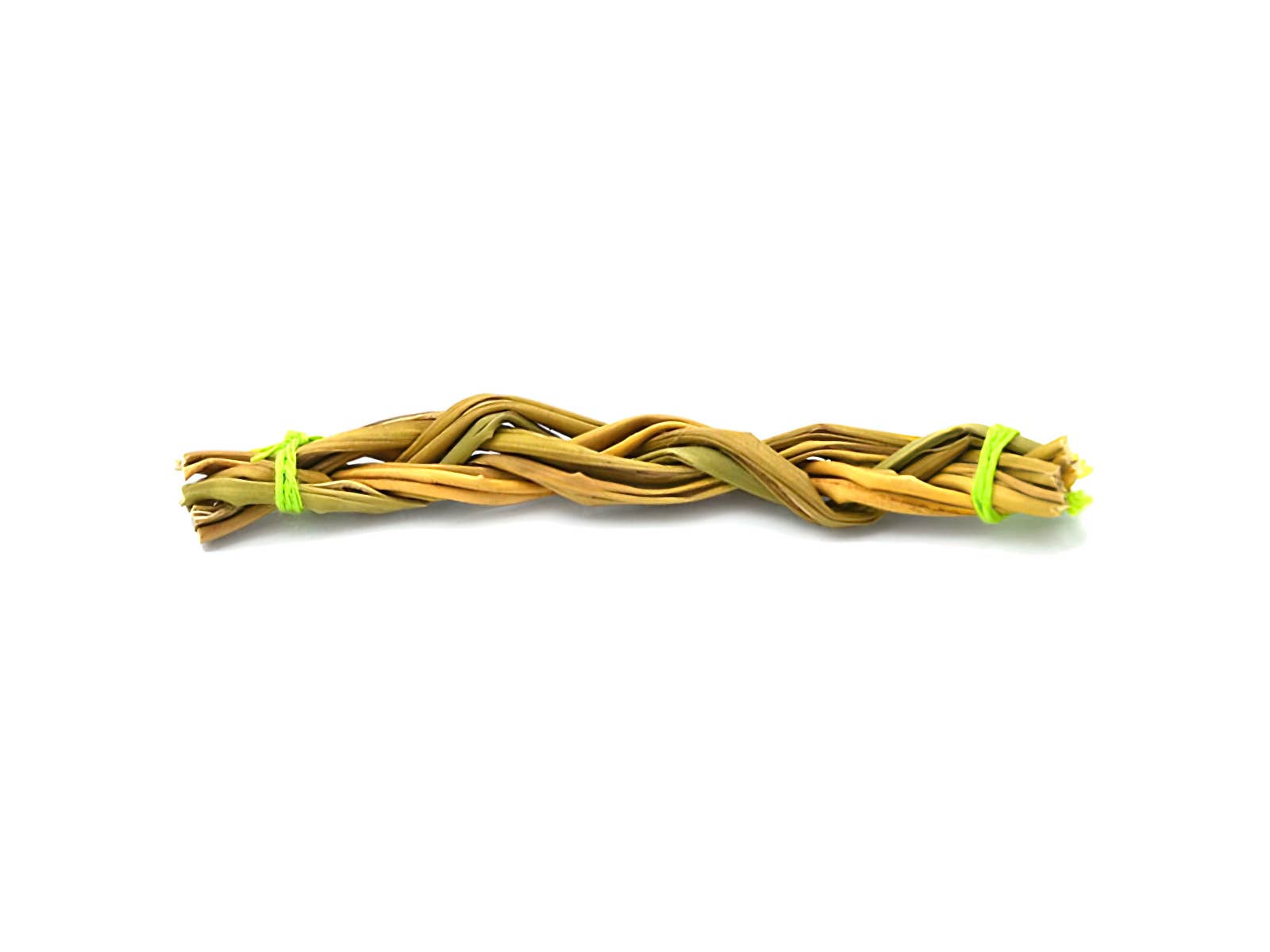 Sweetgrass Sage Smudge Stick