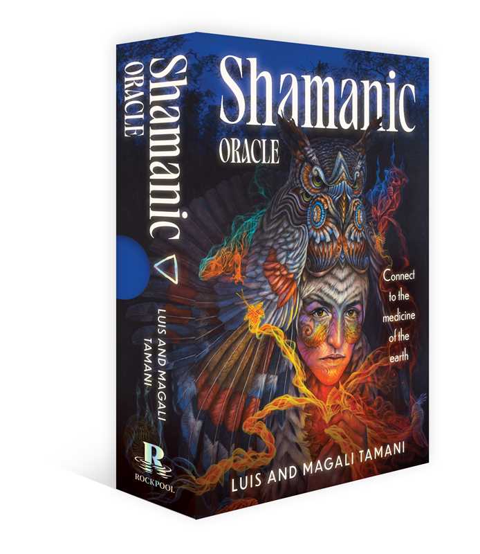Shamanic Oracle by