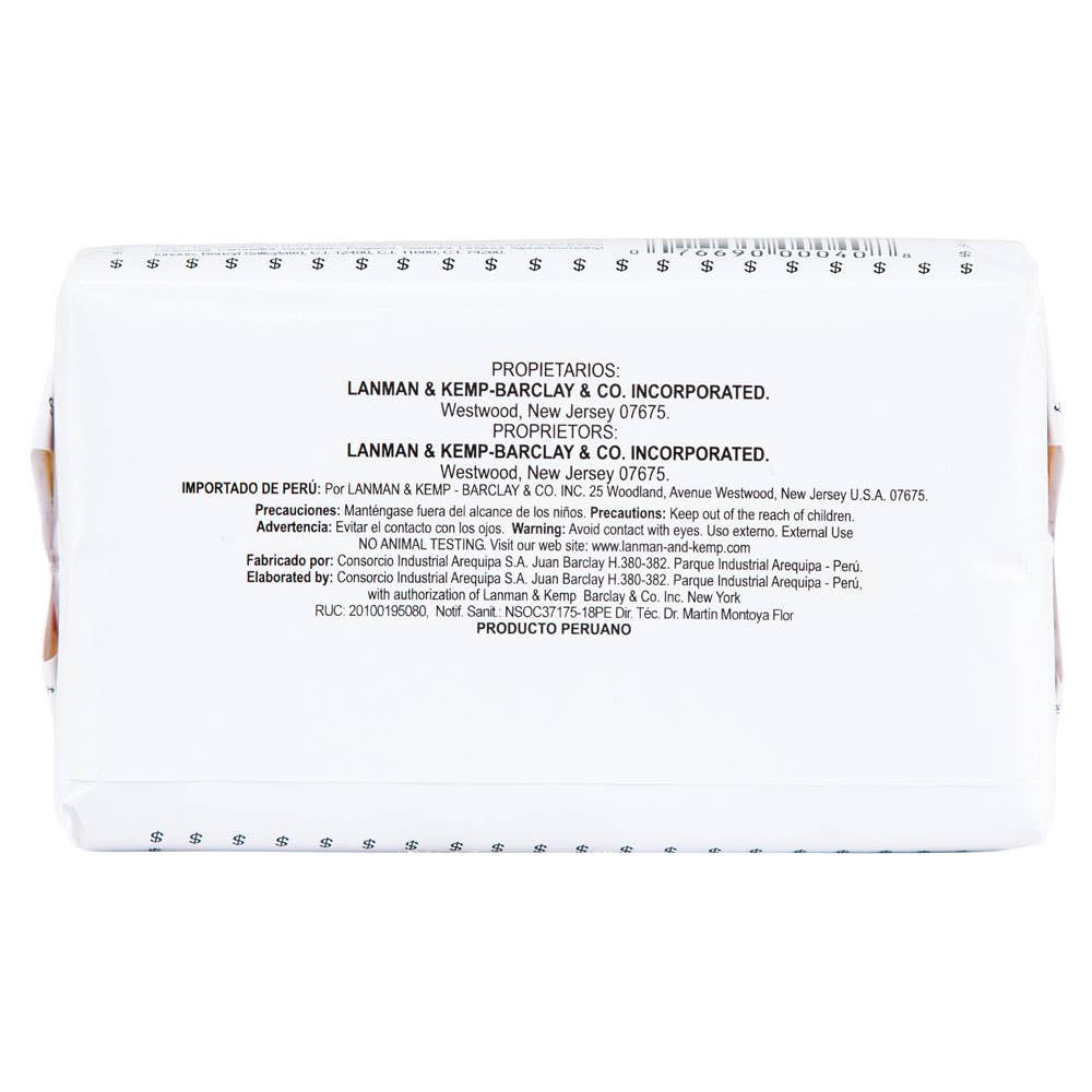 MONEY JACKPOT SOAP
