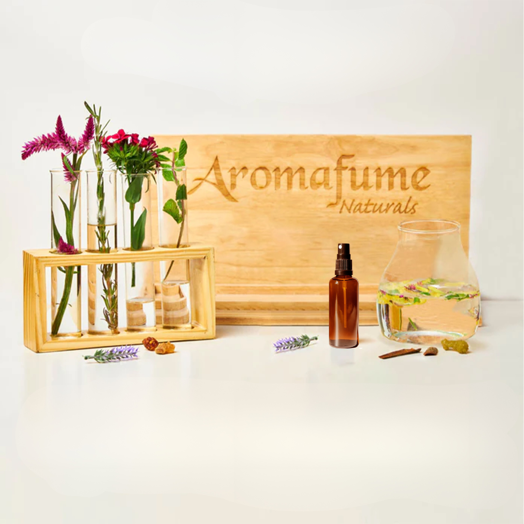 Eucalyptus & Mint Room Spray|100% Natural Aromatherapy Spray