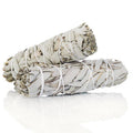 Sustainably sourced white sage bundle