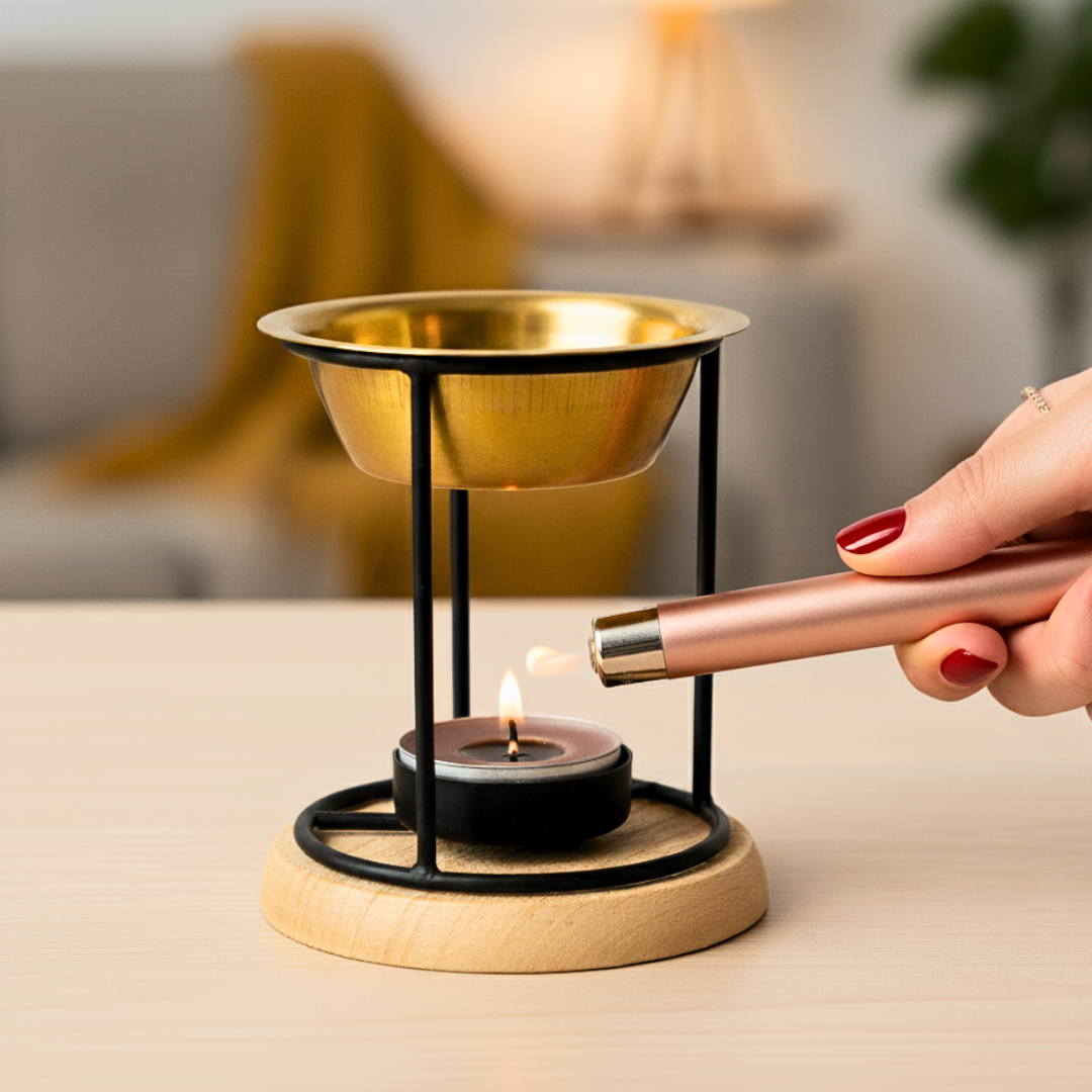 Palo Santo Essential Oil | Palo Santo Oil For Diffusers