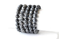 Healing Bracelet | Black Labradorite | Gemstone Bracelet