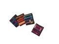 Need That Cash Hand Loomed Jaspe Bifold Wallet