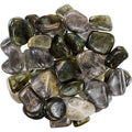 Tumbled Stone Labradorite (1 Lb)