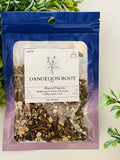 Dandelion Root - 1oz