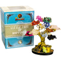Bonsai Gemstone Tree - Happiness