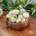 New Jade Tumbled.