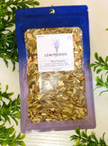 Lemongrass- 100% Organic 