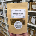 Mistletoe | Single-Herb Retail Pack (.25 oz)