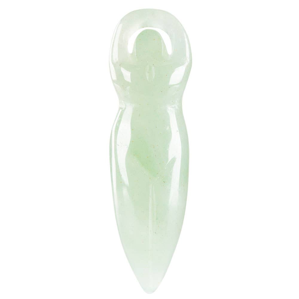 GEMSTONE EARTH GODDESSES