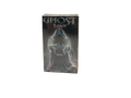Ghost Tarot Cards