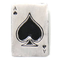 Ace of Spades Pin