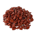 RED JASPER  GEMSTONE CHIPS