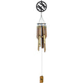 Bamboo Windchime Dragonflies
