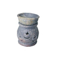 Stone Oil Burner (3 in.) - Style 4