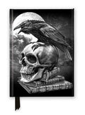 Alchemy: Poe's Raven (Foiled Journal) by