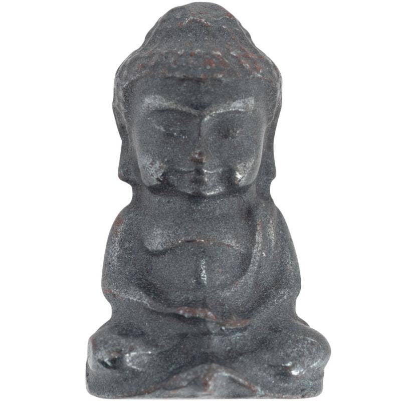 GEMSTONE BUDDHAS