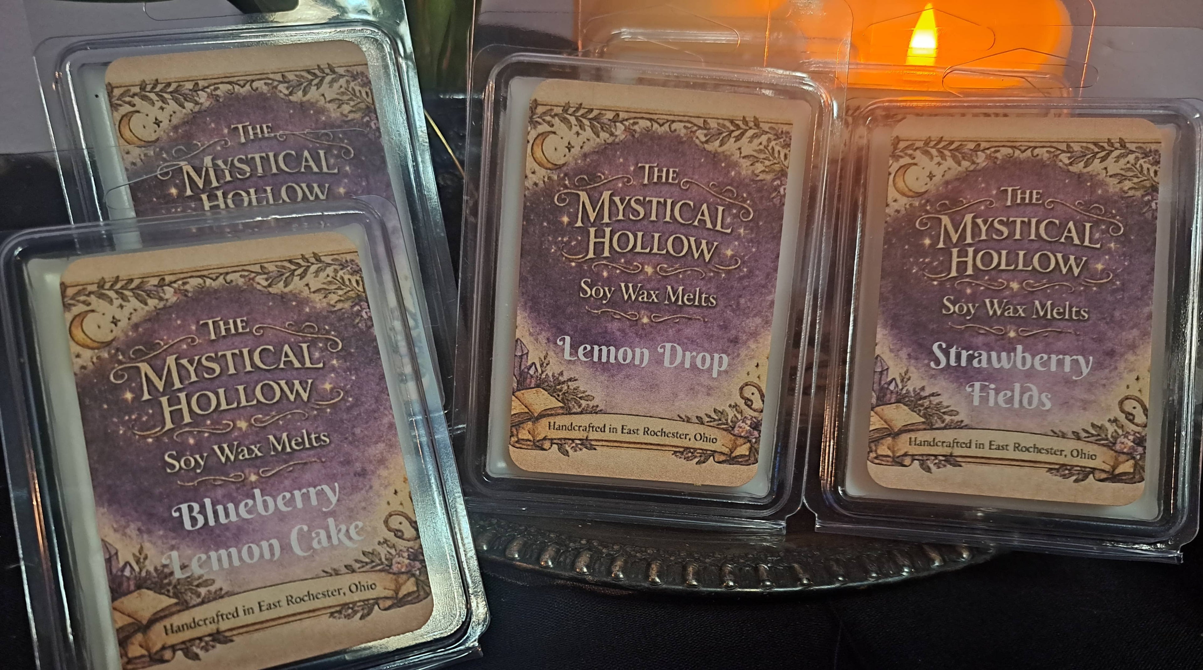 Wax Melts