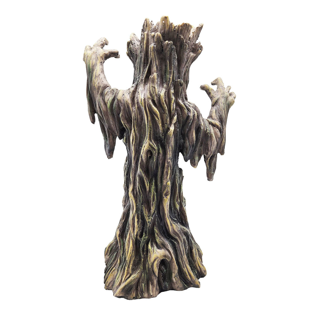 Scary Tree Incense Burner