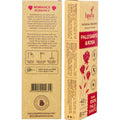 Ispalla Natural Incense - Palo Santo & Rose (8 Sticks)