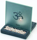 Om Tealight & Incense Holder