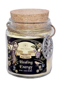 Ritual Spell Powder Jar - Healing Energy (3.5 oz)