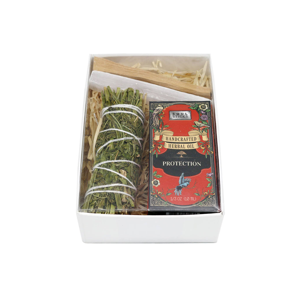 Protection Intention Kit
