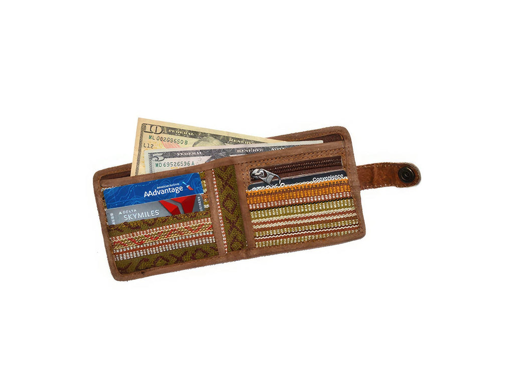 GHERI WALLET