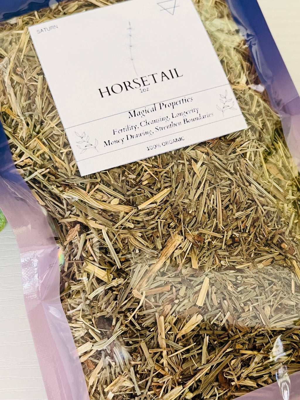 Horsetail-1oz