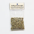 Hyssop Herb .25 oz