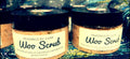 Mrs. Judies Crystal Infused Woo Scrub