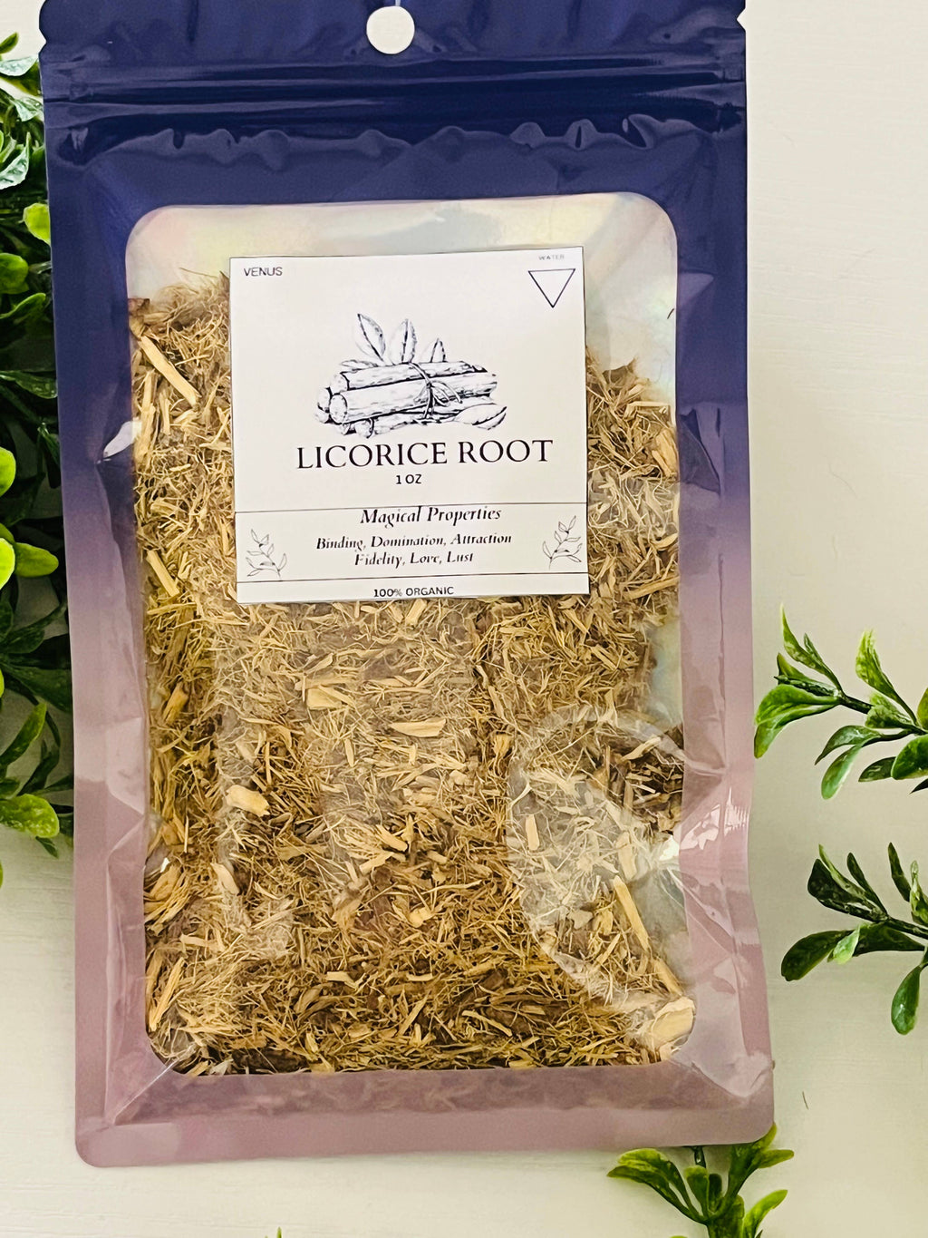 Licorice Root- 1oz