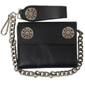 Hot Leathers 44 Magnum Wallet