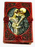 Skeleton Lover Box