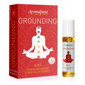 1st Chakra - Root - Muladhara Essential Oil Roll-on