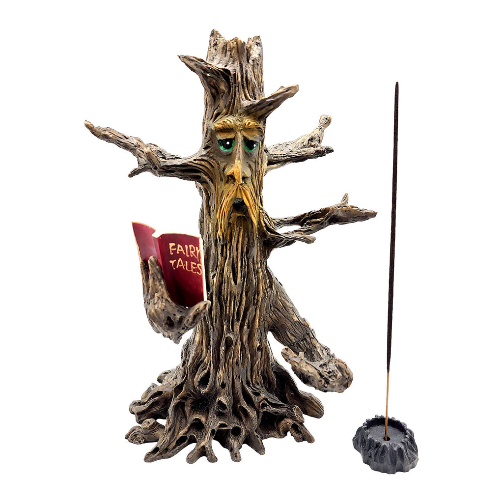 Poet Tree
