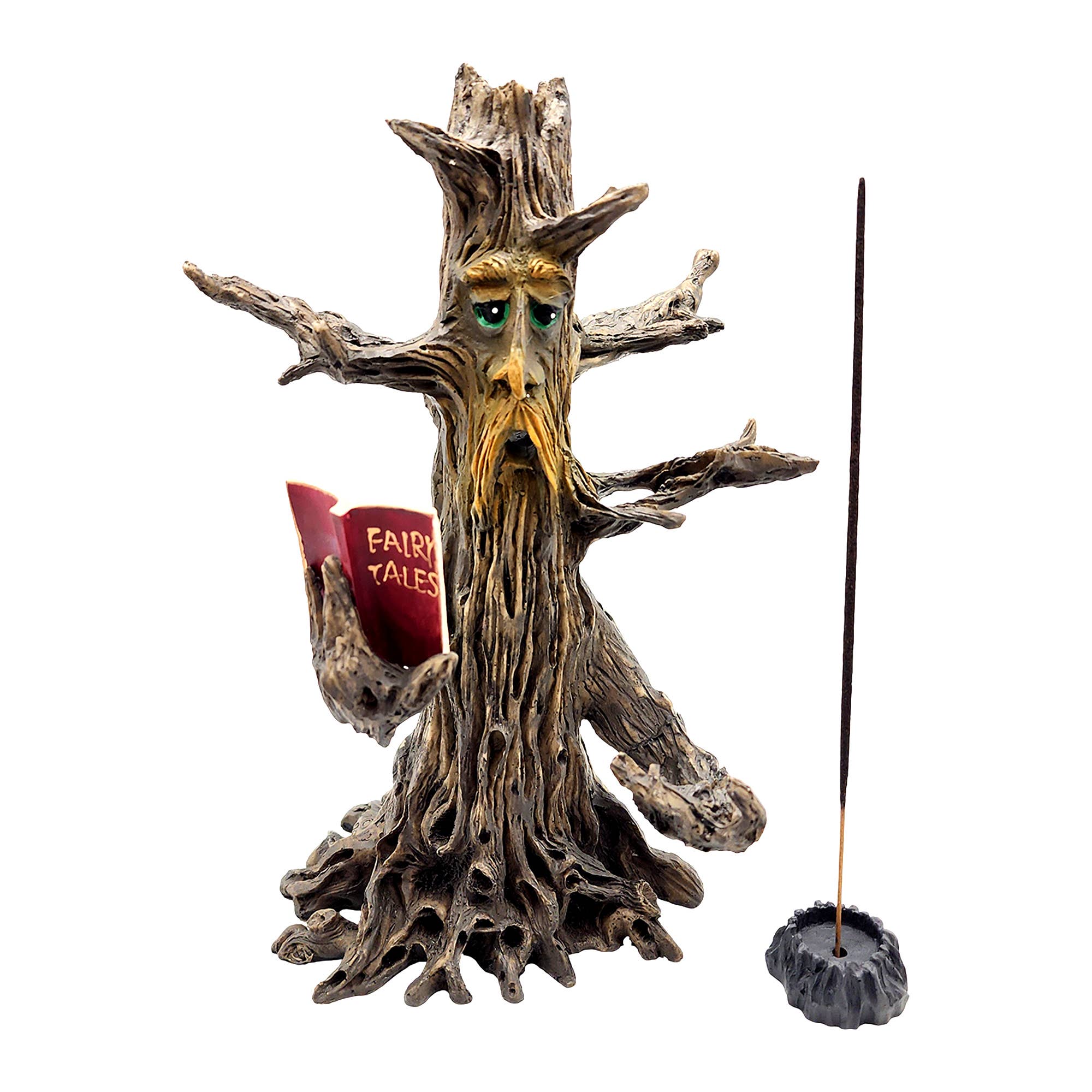 Poet Tree